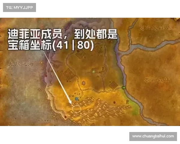 魔兽世界怀旧服:破解宝箱密码,探索无尽宝藏