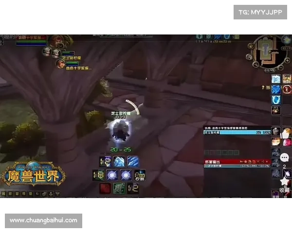 魔兽世界版本查询方法大揭秘