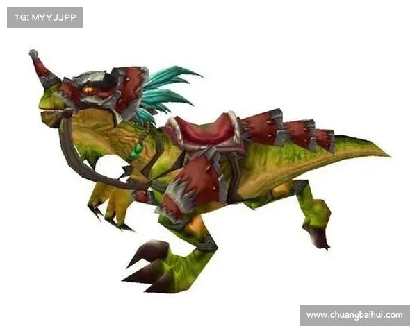 魔兽世界生命坐骑位置大揭秘